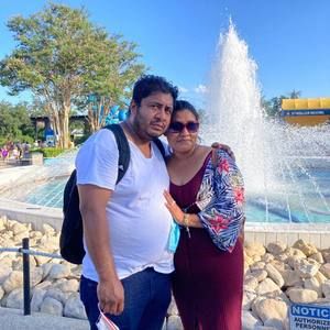 Meet your Posher, Maribel